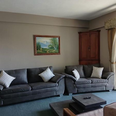 Sky view Atitlán lake suites ,una inmejorable vista apto privado dentro del lujoso hotel Panajachel Esterno foto