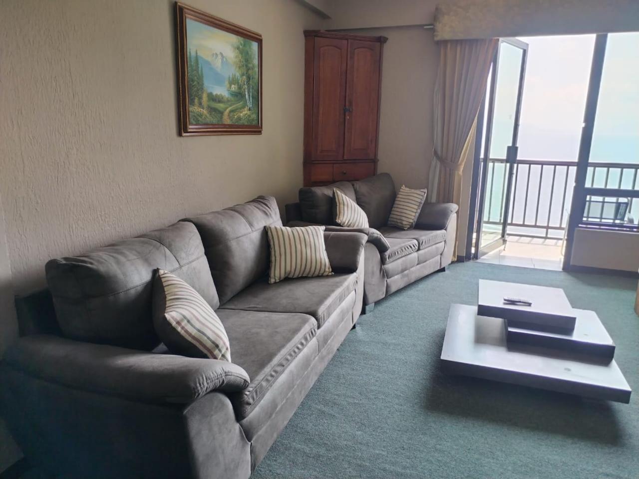 Sky view Atitlán lake suites ,una inmejorable vista apto privado dentro del lujoso hotel Panajachel Esterno foto
