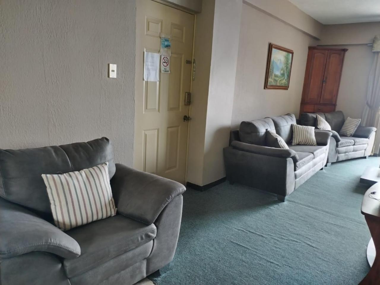 Sky view Atitlán lake suites ,una inmejorable vista apto privado dentro del lujoso hotel Panajachel Esterno foto