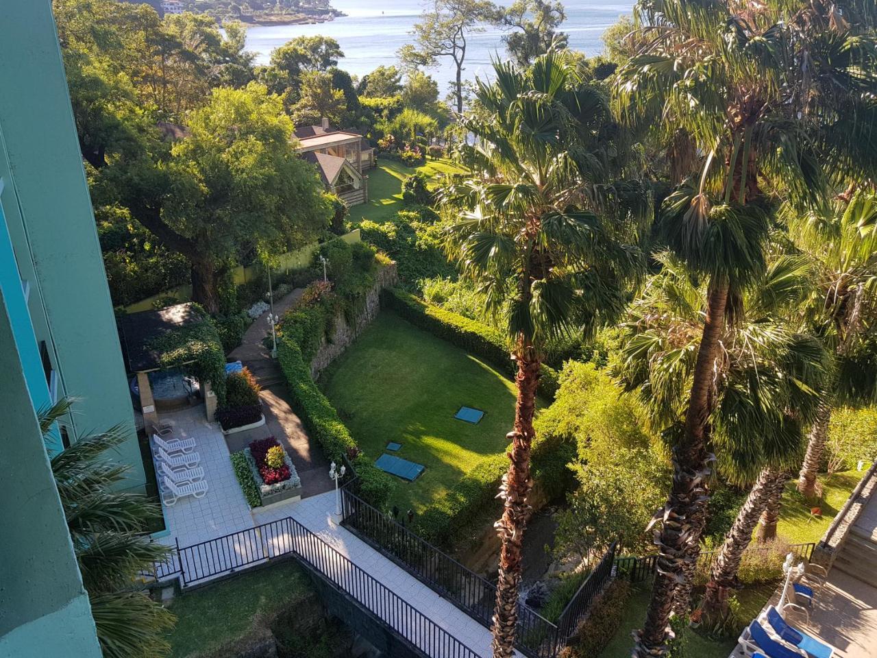 Sky view Atitlán lake suites ,una inmejorable vista apto privado dentro del lujoso hotel Panajachel Esterno foto