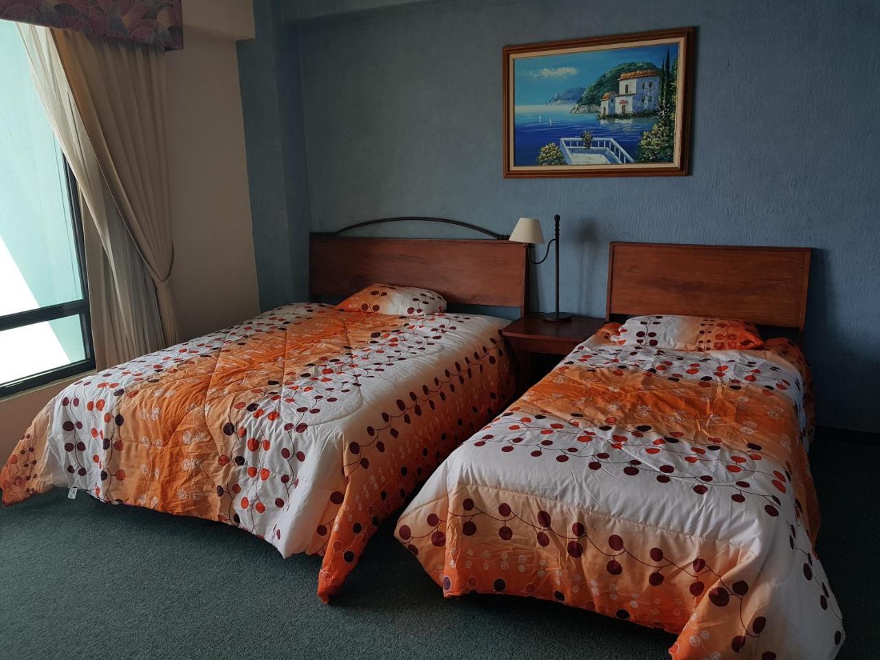 Sky view Atitlán lake suites ,una inmejorable vista apto privado dentro del lujoso hotel Panajachel Esterno foto